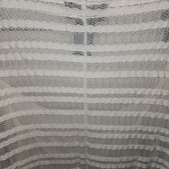 INC Two Piece Top - Picture 4 of 5